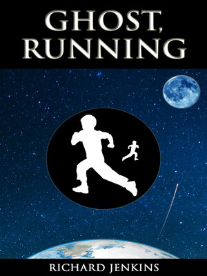 cover image of Ghost, Running